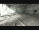 【まつ犬】廃墟を歩き回るだけだといつから錯覚していた⑤【homesick】