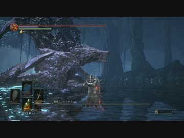 【初見実況】ダークソウル３ ～DLC2：THE RINGED CITY～ Part14