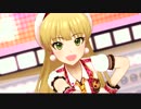デレステMV 新衣装莉嘉で「恋のHamburg♪」