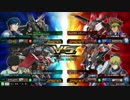 漆黒のマリオネット杯（EXVSMBONプライベートマッチ4/9②）