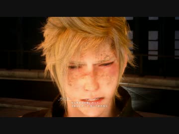 【実況プレイ動画】のんびりとファイナルファンタジー15をやる　67話目