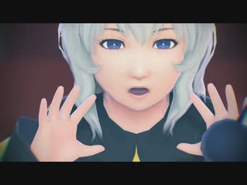 そばかす式古明地こいしで惑星ループ