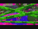 【Splatoon2】試射会会場からこんにちわ♯7【つみき荘】