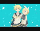 【鏡音レン・鏡音リン】Spirit Words【オリジナル曲】
