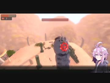 【SCRAP_GARDEN】ゆかりさんの屑鉄の庭冒険録#3【結月ゆかり実況】