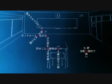 【ひじりのよる】ターゲット【オリジナル曲】