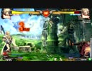 【ディノスパーク北見店】第1回GGXrdRev2シングル大会【part1】