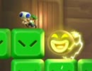 【Friy】‘‘マリブラU‘‘を協力プレイ 7