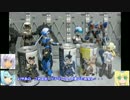 HGガンダムウヴァル FAガール放映記念まつり　ゆっくりプラモ動画特別編