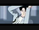 【進撃のMMD】兵長＿D（自作モデル）