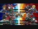 漆黒のマリオネット杯（EXVSMBONプライベートマッチ4/9③）