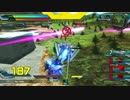 【EXVSFB】酔っ払いがΞガンダムで実況プレイ（前編）
