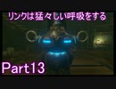 リンクは猛々しい呼吸をするPart13