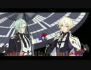 【人力刀剣乱舞】siGrE【源氏兄弟】