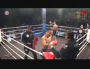 【新K-1 vs 旧K-1】 ジョーダン・ピケオー vs ウィリアム・ディンダー