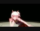 【千年戦争アイギス】あてちゃんが踊ってくれました【鬼刃姫】