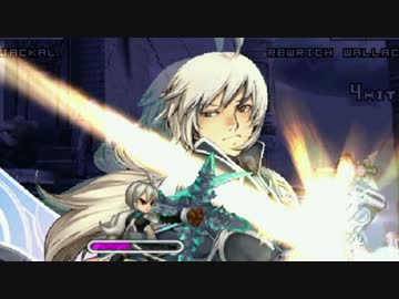 【MUGEN】春閣下12P前後 狂下位ランセレ！台パンの向こう側へ！ Part124