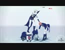 【MMDあんスタ】仕事が終わった後