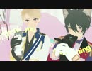 【MMDあんスタ】すーぱーぬこわーるど