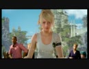 ODの初見でゲーム実況　FINAL FANTASY XV　part19