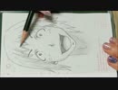 【ALL OUT!!】0410平野良貴【描いてみた】