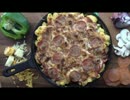 ピザ風マカロニチーズ: The Tastemakers-Julie Nolke