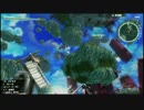 アクセルワールド珍走団の日常　崖ジャンプ中級編