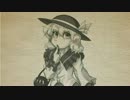 【東方】いちびっと東方４【４コマ】