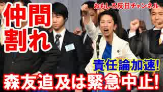 【民進党で危機感が破裂】 野田中央公園ブーメランに嫌気！