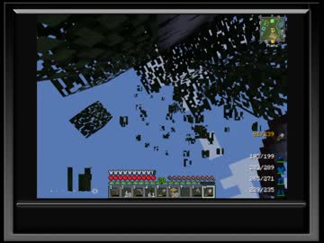 【Minecraft 】 メイドさんのためのActuallyAdditions ２８～３０日目 【1.11.2】