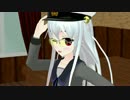 【MMD艦これドラマ】　最初の艦娘の軍事日誌　第一話「初期艦　電」