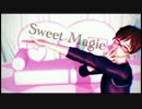 【ユーリ!!!onMMD】Sweet Magic【勝生勇利】