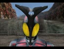 PS2 仮面ライダーカブト ダークカブトセリフ集 ボイス集