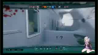 R6SWH疑惑報告動画？