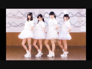 【初投稿】夢見る15歳　踊ってみた【Bento!Project】