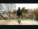 【さねから】バタフライ・グラフィティ【踊ってみた】