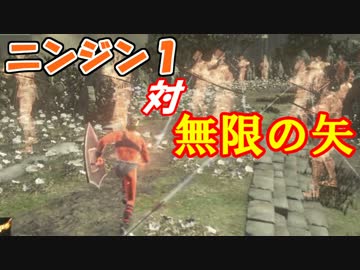 【ダークソウル３】野菜帝国の王と行くDLC２初見攻略【実況】part5