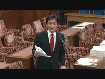 民ちん党・タマ◯ンが森友イチャモン質疑で動物アイゴーｗｗｗｗ