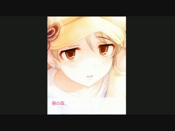 [小さなかくれんぼ]森久保乃々 - 思い出エピソード前編後編