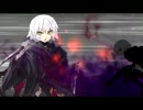 【FateGO】ジャック・ザ・リッパー - 解体聖母 + おまけ