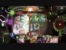 【Shadowverse】うさぎ冥府ビショップvsリノ無し?テンポエルフ 【040】