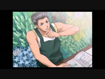 新・ガチの『ときめきメモリアル Gay's Side 2nd Kiss』実況プレイ#02