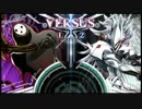 [BBCF]4/9(日)バンカー(アラクネ)VS学生(ハクメン)[7戦ガチ]