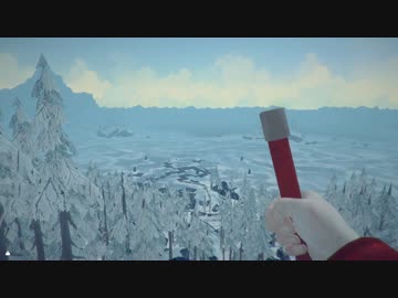 【The Long Dark】凍結サバイバル part12【ゆっくり実況プレイ】