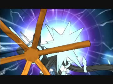 ポケモンの振りしてサンムーン実況プレイ Part57