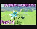 リンクは猛々しい呼吸をするPart14