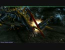 【MHF-Z】第111回韋駄天杯 黒穿竜討伐G！　太刀部門