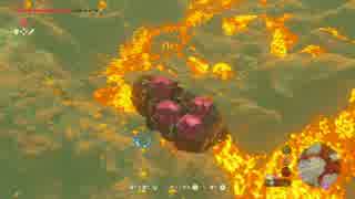 イベント無視して神獣に会いに行った結果【ルーダニア】