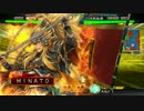 三国志大戦　錦馬超バラ　7試合目 (四品上位)