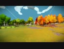 【The Witness】謎解きはバカンスと共に Part11【ゆっくり実況】